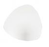 REUL 27 BLACK OR WHITE 14W 240V 3CCT IP20 WALL LIGHT